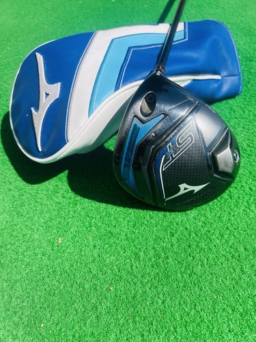 Mizuno stx 230 driver 10 - mizuno,