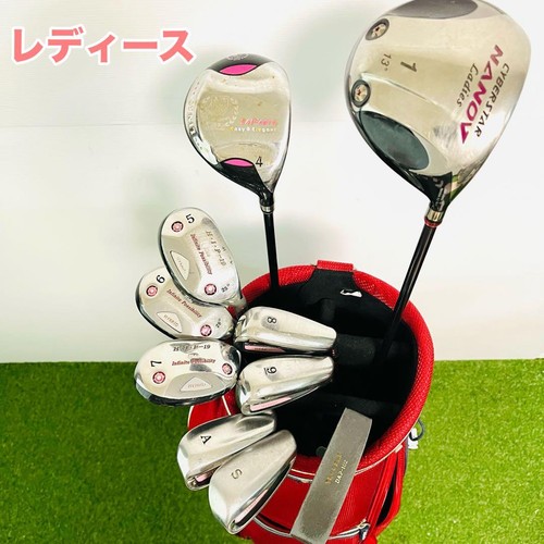 Yonex ladies golf - ladies, club