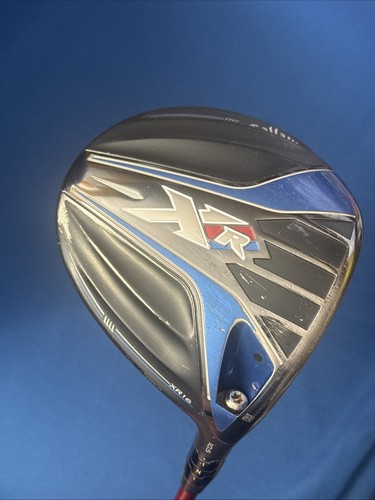 Callaway driver 5 - callaway, xr