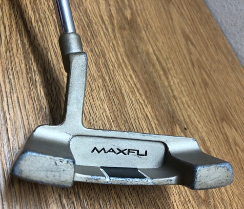 Maxfli varsity right - maxfli,