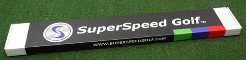 Superspeed golf overspeed - golf,