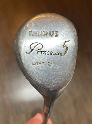 Taurus princess wood 21 - 5,