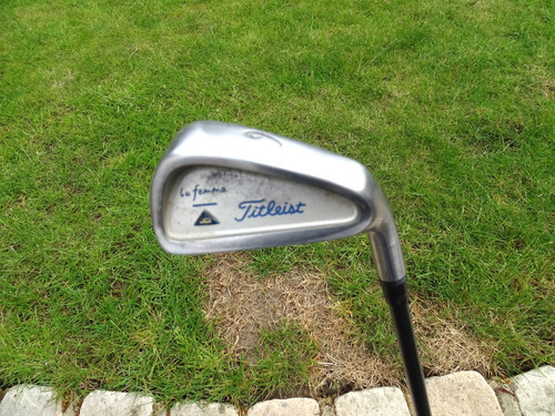 Ladies titleist iron - titleist, 32*