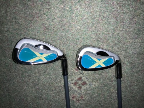 Irons saltire back - back, 3-9,p,a,s