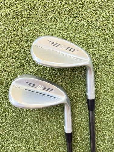 Titleist vokey sm9 - vokey,