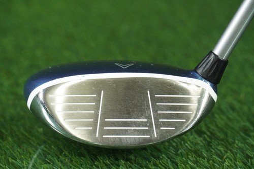 Callaway big bertha wood - callaway,