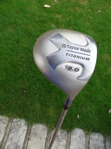 Ladies taylor made titanium - made,