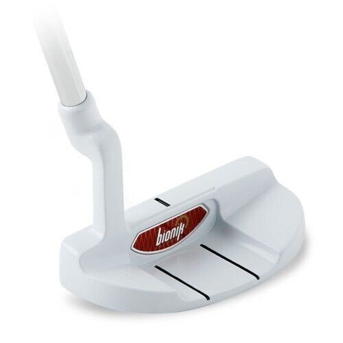 New junior putter girls - new,