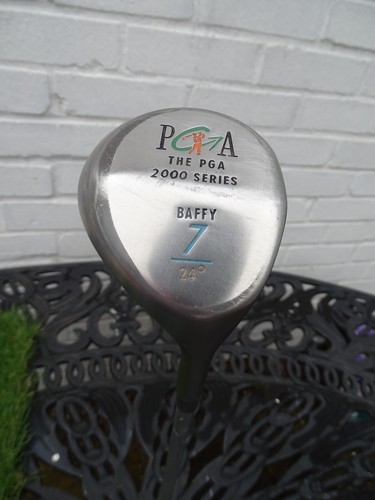 Ladies pga 2000 - pga, series