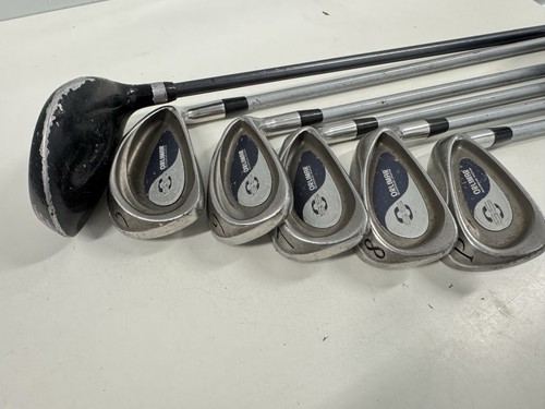 Orlimar golf iron - golf, +
