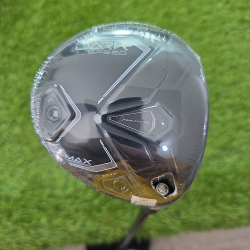 Cobra darkspeed max wood - darkspeed,