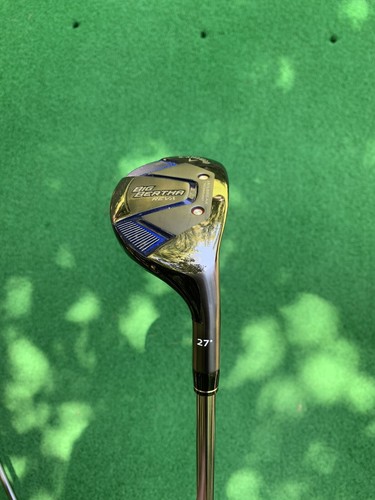 Callaway reva hybrid - callaway, 5