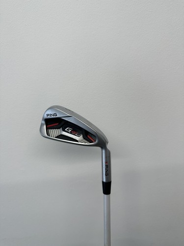 Ping g410 iron ult - g410, 4