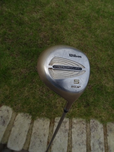 Ladies wilson pro staff 5 - staff,