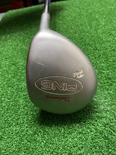 Ping pal inch high - inch, launch