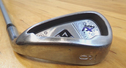 Callaway hot iron - xj, 9