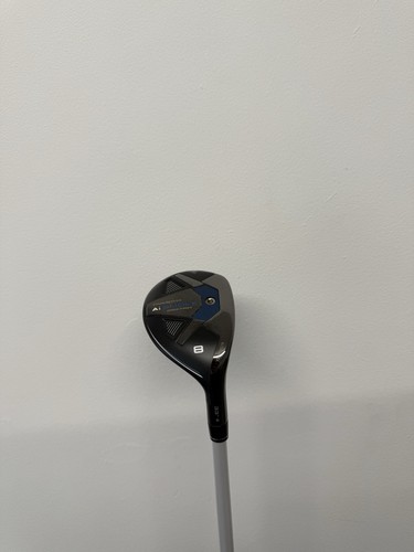 Callaway smoke max fast 8 - max,