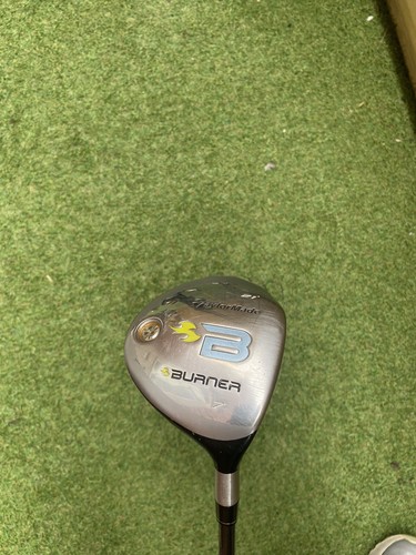 Taylormade burner wood - burner, /