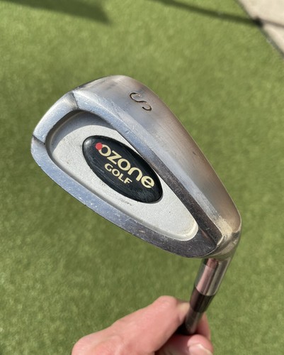 Ozone golf sand - ozone,