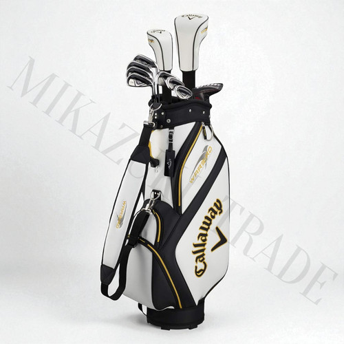 Callaway warbird 2019 - warbird,