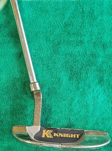 Knight bnz putter - 2, 31"