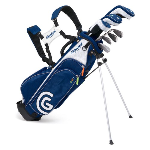 Cleveland junior package set - junior,