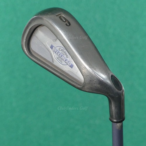 Lady callaway steelhead 14 - callaway, x-14