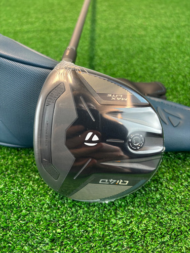 Taylormade qi4d max lite - taylormade, 21°