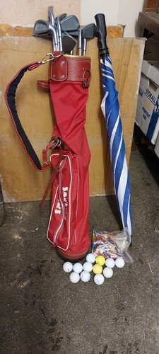 Golf club set ladies - club, (ladies,