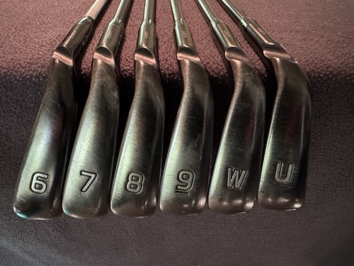 Ping g710 black - g710,