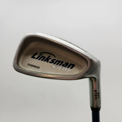 Junior linksman lady iron - linksman, os