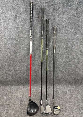 Junior golf starter set - junior,