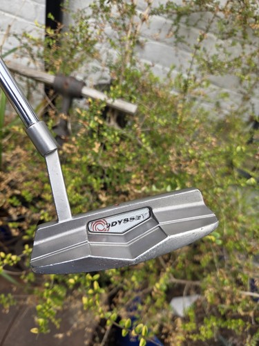 Odyssey golf clubs - golf,