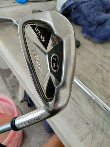 Kids golf 7 iron - kids, for