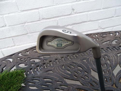 Ladies callaway big bertha - ladies,