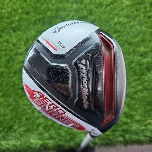 Taylormade aeroburner wood - taylormade,