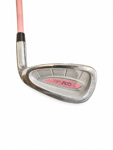 Golfgirl iron pink - golfgirl,