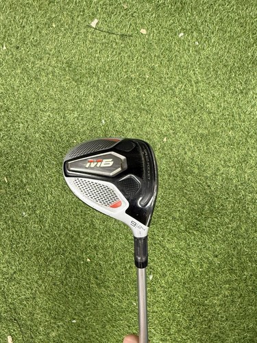 Taylormade wood 24 - 9,