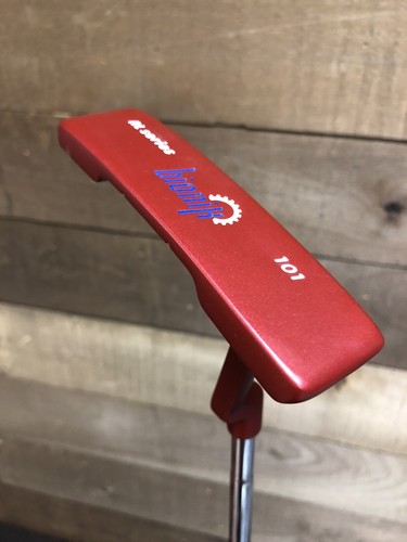Demo bionik 101 - demo, red