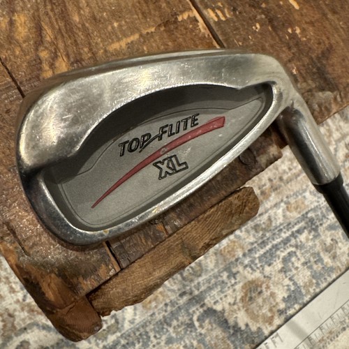 Top flite single iron - top,