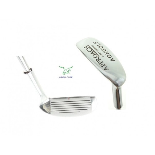 Agxgolf approach two - agxgolf,
