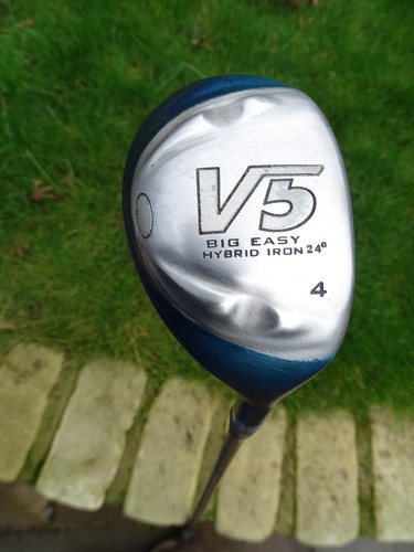 Ladies voit no4 hybrid - ladies,