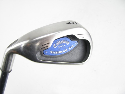 Junior left hand callaway - left,