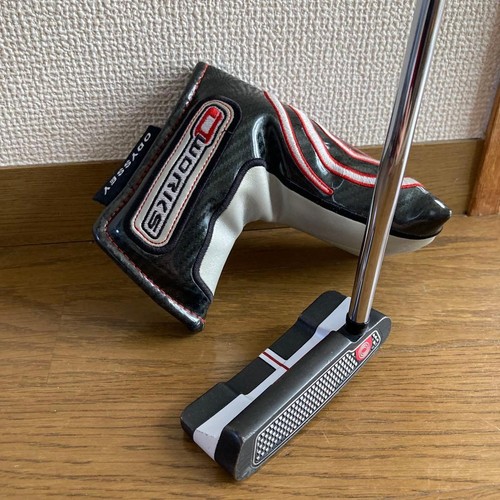 Ladies junior odyssey putter - junior,