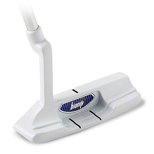 Bionik 101 white golf - bionik,