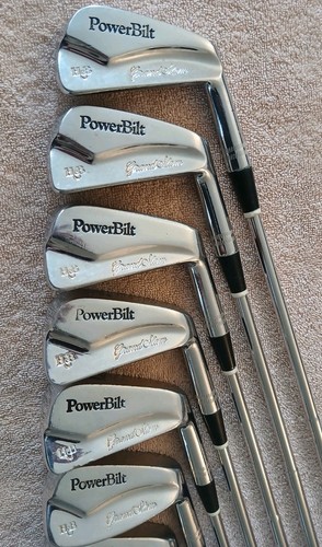 Golf vintage rare - tz,