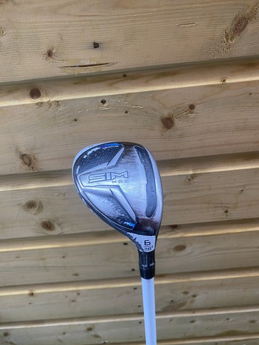 Taylormade sim hybrid 28 - 6,