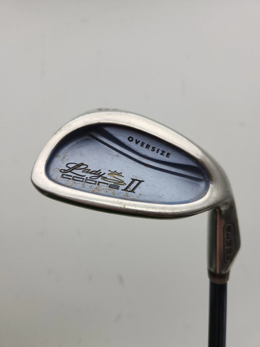 Junior cobra lady gap wedge - lady,
