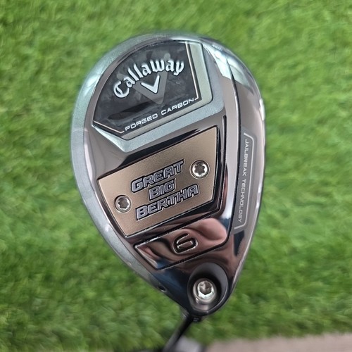 Callaway great big - callaway,