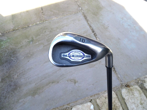 Ladies callaway big - ladies, 10